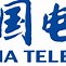 Image result for China Telecom Logo.png