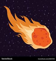 Image result for Asteroid Cartoon