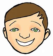 Image result for Cartoon Faces of People
