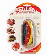 Image result for Silicone Cooking Bands