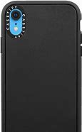 Image result for Casetify Matte Black XR Phone Case