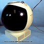 Image result for Back of an Old Sony TV