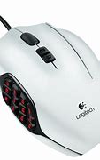 Image result for Logitech G600 Mouse