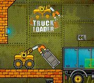 Image result for Truck Loader Game Background