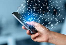 Image result for Iot On Mobile Phone Design