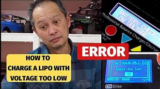 Image result for 5S Lipo Battery Charge Curve