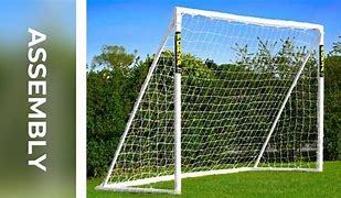 Image result for Professional Soccer Goal
