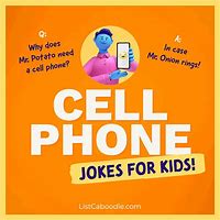 Image result for Jokes About Cell Phones