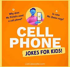 Image result for Cell Phone Jokes