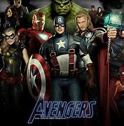 Image result for The Avengers