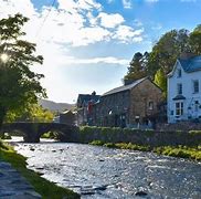 Image result for Snowdonia Town