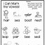 Image result for Long Vowel Sounds Worksheets for Kindergarten