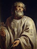 Image result for St. Peter First Pope
