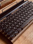 Image result for Vintage Typewriter Keyboard
