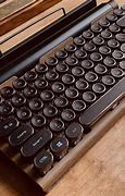 Image result for Typewriter Computer Keyboard