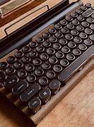 Image result for Typewriter Keyboard