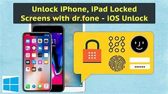 Image result for iPhone 6 Screen Unlock