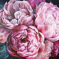 Image result for Adelene Fletcher Art Flowers