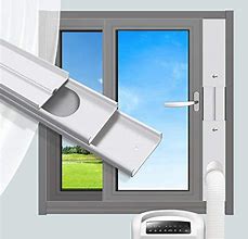 Image result for Global Air Conditioner Window Vent