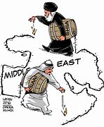 Image result for Middle East Political Cartoons