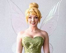 Image result for Tinkerbell Corset