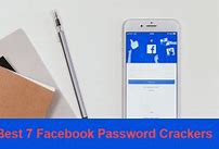 Image result for Facebook Password Cracking