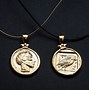 Image result for Ancient Coin Necklace