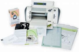 Image result for Cricut Personal Electronic Cutter Blades