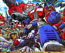 Image result for Transformers G1