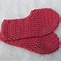 Image result for Crochet Slipper Patterns for Beginners