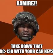 Image result for Ramirez MW2 Meme