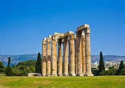 Image result for Ancient Greece Black and White