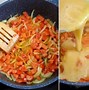 Image result for Scrambled Eggs with Rice