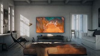 Image result for Samsung 75'' QLED TV