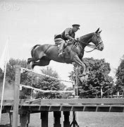 Image result for Patton On Horse in Movie