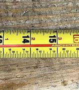 Image result for What Is Architectural Scale On a Measuring Tape