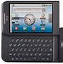 Image result for HTC Dream First Android Smartphone