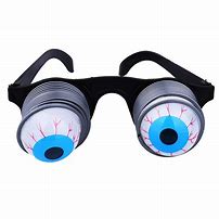 Image result for Fake Googly Glasses