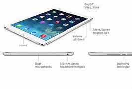 Image result for iPad Air A1474