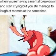 Image result for Crippling Anxiety Memes