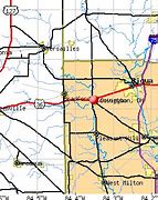 Image result for What County Is Covington Ohio In