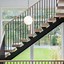 Image result for Stair Rail Handrail