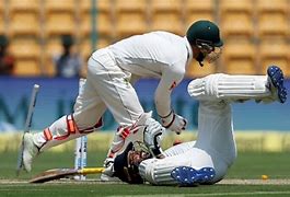 Image result for Funny Cricket in India