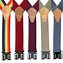 Image result for Perry Suspenders
