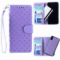 Image result for iPhone 10 Wallet Case with Card Holder