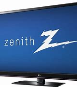 Image result for Zenith Plasma TV