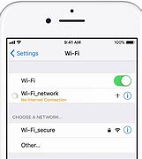 Image result for No Network iPhone