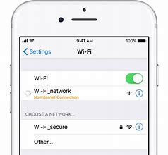 Image result for iPhone SE WiFi