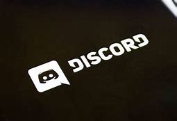 Image result for Discord Dark Mode Logo
