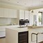 Image result for Kitchen Island with Microwave Shelf